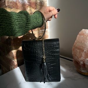 Y2K Liu Jo handbag🔪